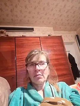 Georgette466 online show from February 22, 2026, 5:54 am