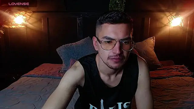 Noah  20 online show from October 30, 2025, 1:26 am