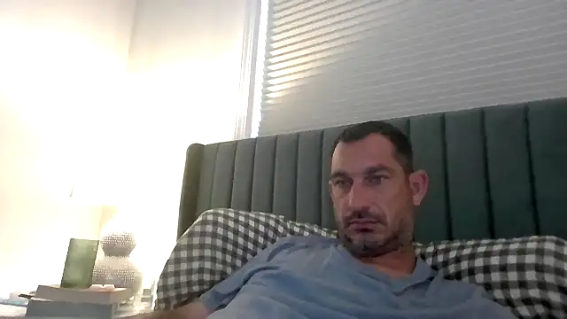 ckraiders84 online show from July 20, 2026, 5:37 pm