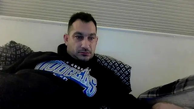 ckraiders84 online show from November 13, 2025, 6:12 pm