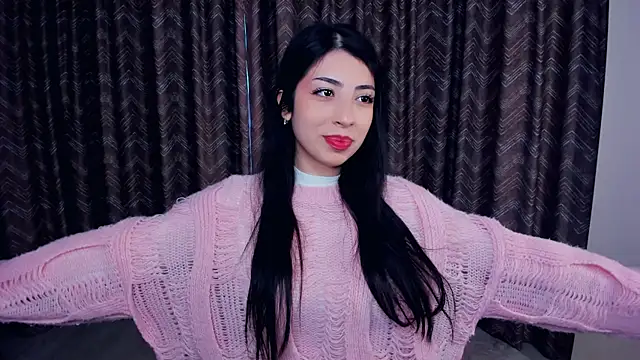 TonjaNeace online show from November 14, 2025, 4:38 am