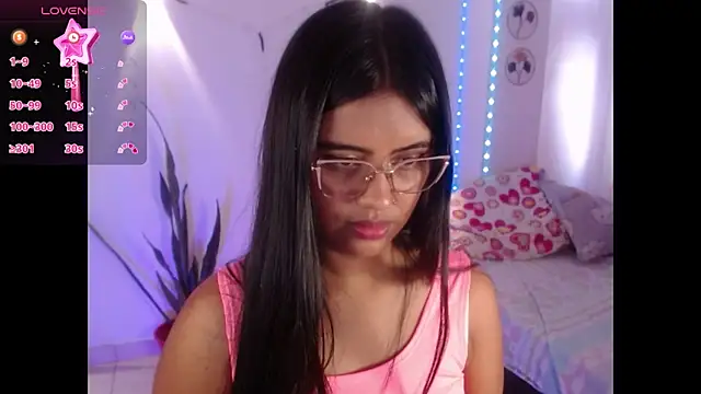 Sussy  22 online show from December 1, 2025, 8:21 pm