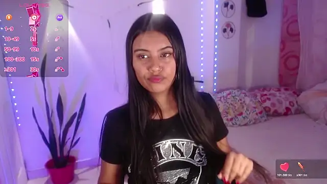 Sussy  22 online show from December 15, 2025, 1:44 am