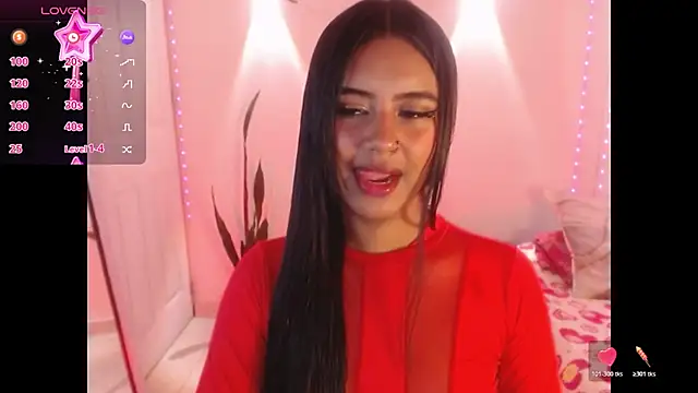 Sussy  22 online show from November 24, 2025, 6:41 pm