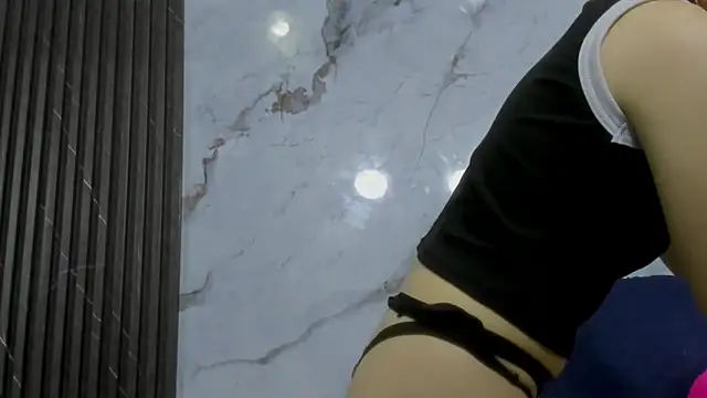 HannMachinne online show from December 15, 2025, 8:36 pm