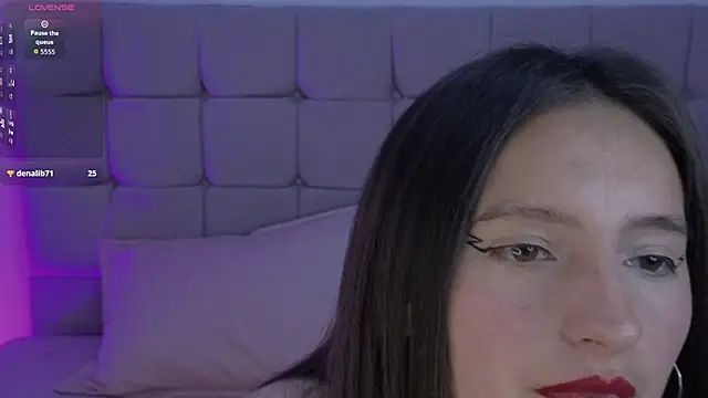 Snapshot of lorainjhonson chatting on October 30, 2025, 8:50 pm lorainjhonson online show from October 30, 2025, 8:50 pm