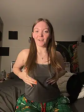 stonerbaby online show from February 5, 2026, 3:13 am