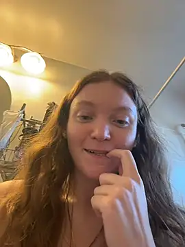 stonerbaby online show from November 4, 2025, 7:50 pm