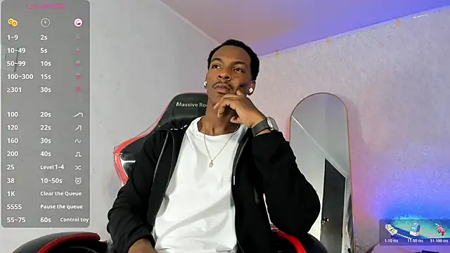 for itan online show from April 17, 2026, 1:36 pm