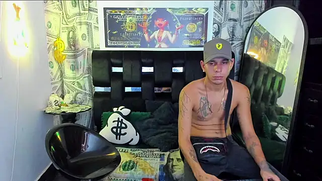 Magic Duo online show from November 6, 2025, 11:58 am