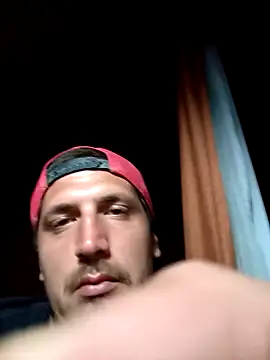 calitox1995 online show from April 19, 2026, 2:45 am