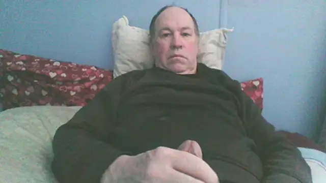 Snapshot of Jay4Seniors chatting on February 23, 2026, 10:10 pm Jay4Seniors online show from February 23, 2026, 10:10 pm