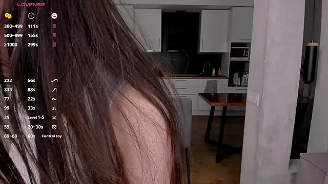 pixiedoll online show from March 29, 2026, 3:13 pm