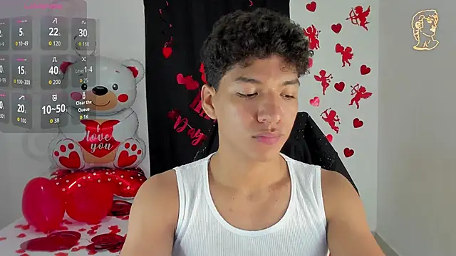 Maximiliano Khalil online show from February 12, 2026, 7:24 pm