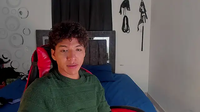 Maximiliano Khalil online show from January 6, 2026, 7:29 pm