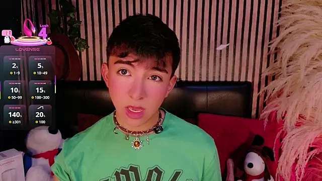 joji Spencer online show from January 17, 2026, 5:00 am