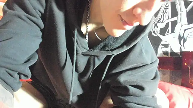 Snapshot of Damian-Leclair chatting on January 17, 2026, 11:36 am Damian-Leclair online show from January 17, 2026, 11:36 am