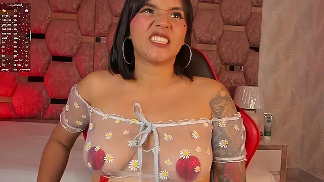 IreneBrant online show from January 9, 2026, 4:08 am