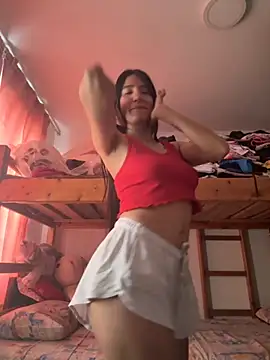 Snapshot of scarlethsb33 chatting on November 27, 2025, 6:30 pm scarlethsb33 online show from November 27, 2025, 6:30 pm