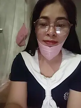 Bamboo-niee123 online show from June 1, 2026, 4:39 pm