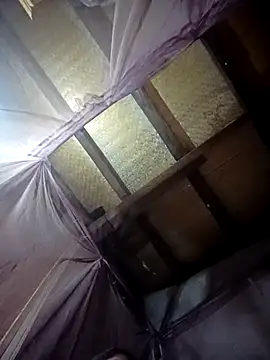 Bamboo-niee123 online show from November 9, 2025, 6:45 pm