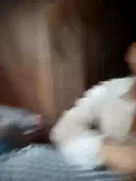 Bamboo-niee123 online show from December 20, 2025, 3:15 pm