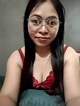 Bamboo-niee123 online show from March 14, 2026, 7:58 am