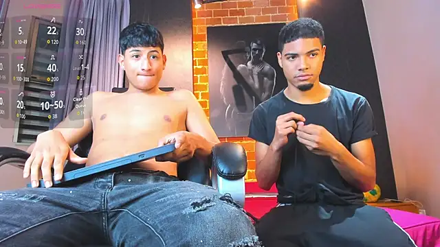 Jack and Joes online show from November 13, 2025, 3:32 am