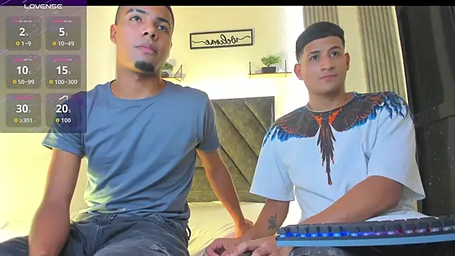 Jack and Joes online show from April 16, 2026, 3:29 am