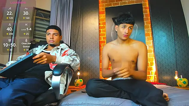 Jack and Joes online show from November 14, 2025, 3:21 am