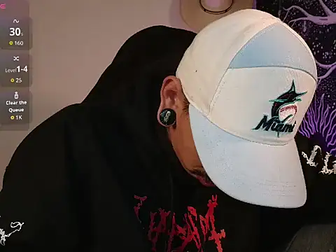 mateos6 6 online show from November 4, 2025, 9:18 pm