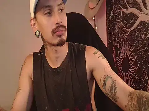 mateos6 6 online show from November 23, 2025, 6:29 pm