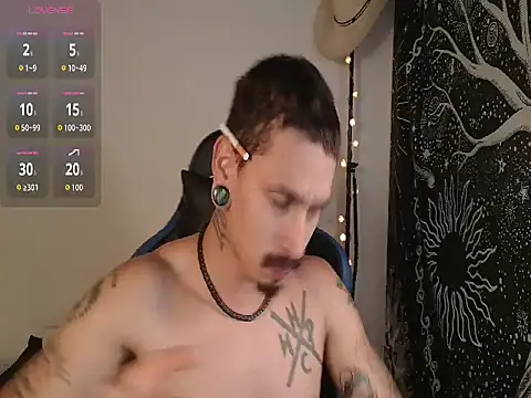 mateos6 6 online show from November 24, 2025, 4:51 pm