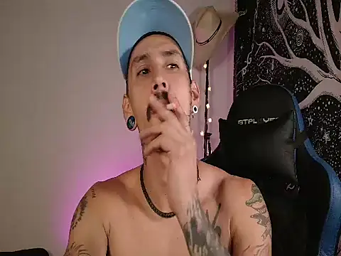 mateos6 6 online show from November 27, 2025, 3:07 am