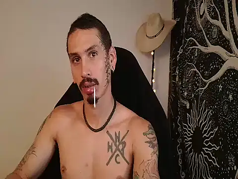 mateos6 6 online show from November 29, 2025, 4:51 pm