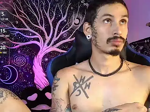 mateos6 6 online show from December 16, 2025, 5:39 pm