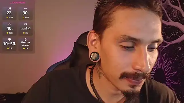 mateos6 6 online show from November 28, 2025, 4:01 am