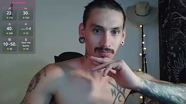 mateos6 6 online show from November 10, 2025, 4:23 pm