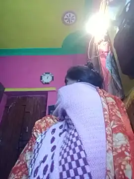 Anju setty online show from January 9, 2026, 8:27 pm