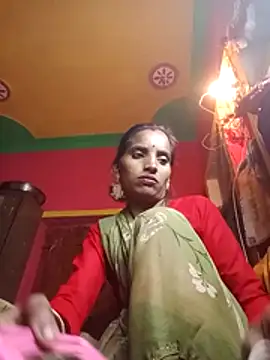 Anju setty online show from December 3, 2025, 3:33 pm