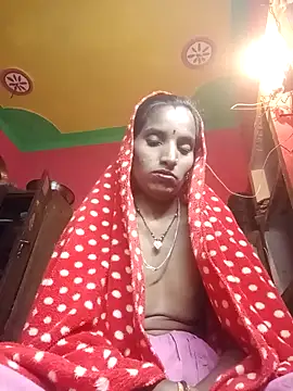 Anju setty online show from November 30, 2025, 5:03 pm