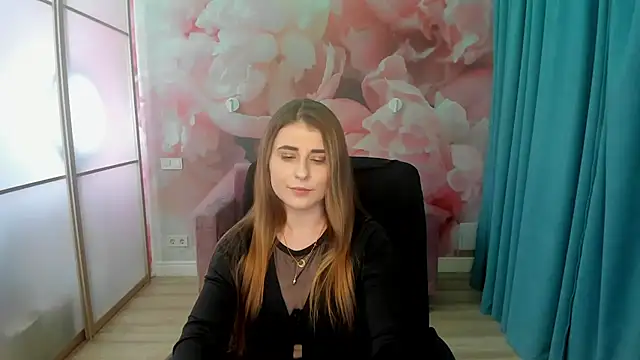 Snapshot of DemmyRose chatting on November 17, 2025, 7:40 pm DemmyRose online show from November 17, 2025, 7:40 pm