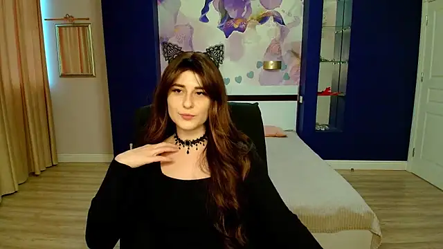 Snapshot of DemmyRose chatting on November 30, 2025, 12:50 pm DemmyRose online show from November 30, 2025, 12:50 pm