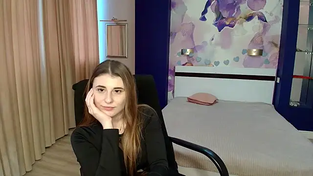 Snapshot of DemmyRose chatting on November 18, 2025, 7:44 am DemmyRose online show from November 18, 2025, 7:44 am