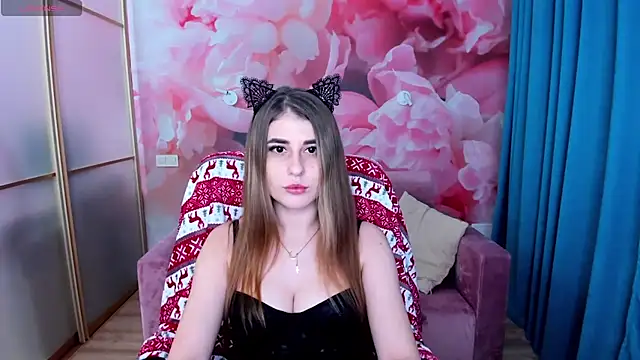 DemmyRose online show from January 7, 2026, 7:52 pm