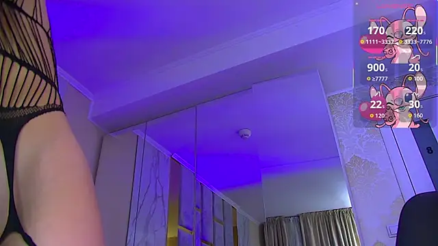 Snapshot of KimDesiree chatting on December 16, 2025, 3:05 pm KimDesiree online show from December 16, 2025, 3:05 pm