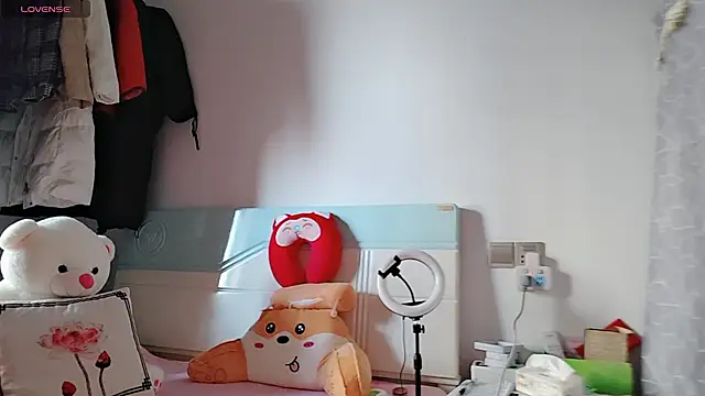 Snapshot of Yan61 chatting on November 27, 2025, 1:17 am Yan61 online show from November 27, 2025, 1:17 am