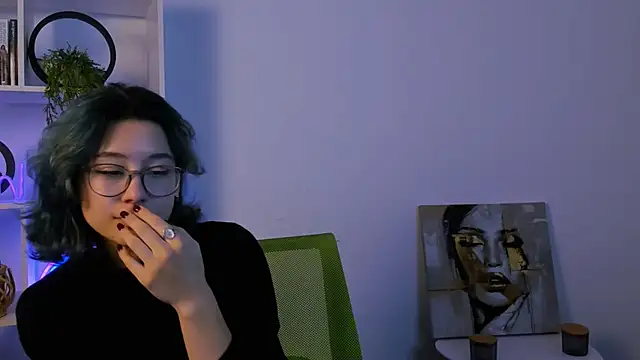 karolina vendi online show from November 5, 2025, 2:31 pm