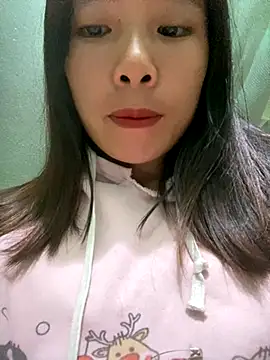 Elysia-007 online show from October 31, 2025, 12:18 am