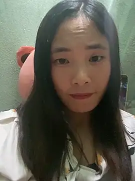 Elysia-007 online show from December 17, 2025, 11:26 am